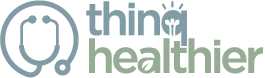 Thinq Healthier Logo